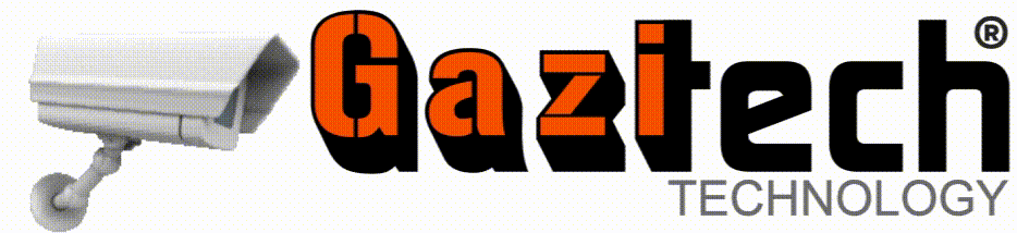 Gazitech Solutions | Dijital Güvenlik Teknolojileri | Güvenlik Kamera ve Alarm | Web Tasarım | Plaka Kamerası | Google Reklam | Google Seo